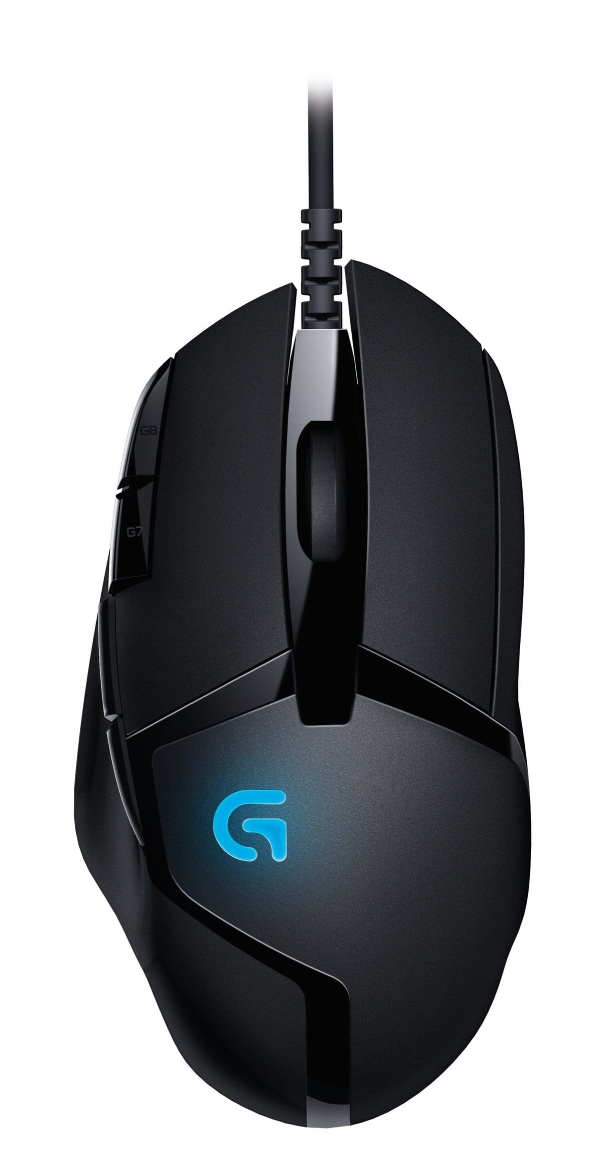 Logitech G402 Hyperion Fury 910-004068