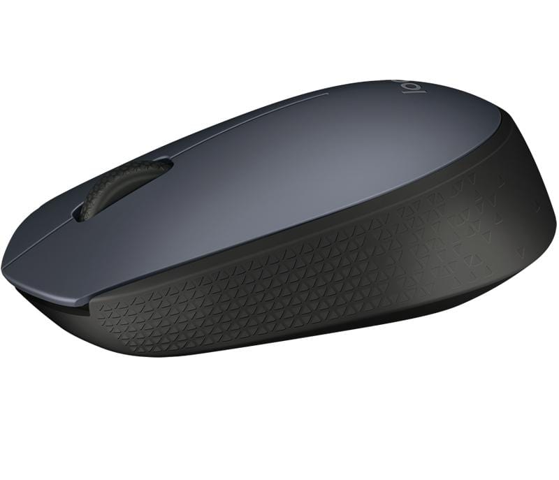 Logitech M170 Mouse 2.4Ghz 910-004642