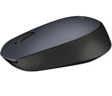 Logitech M170 Mouse 2.4Ghz 910-004642