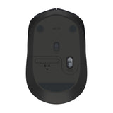 Logitech B170 Wireless Optical Mouse Ambidextrous 910-004798