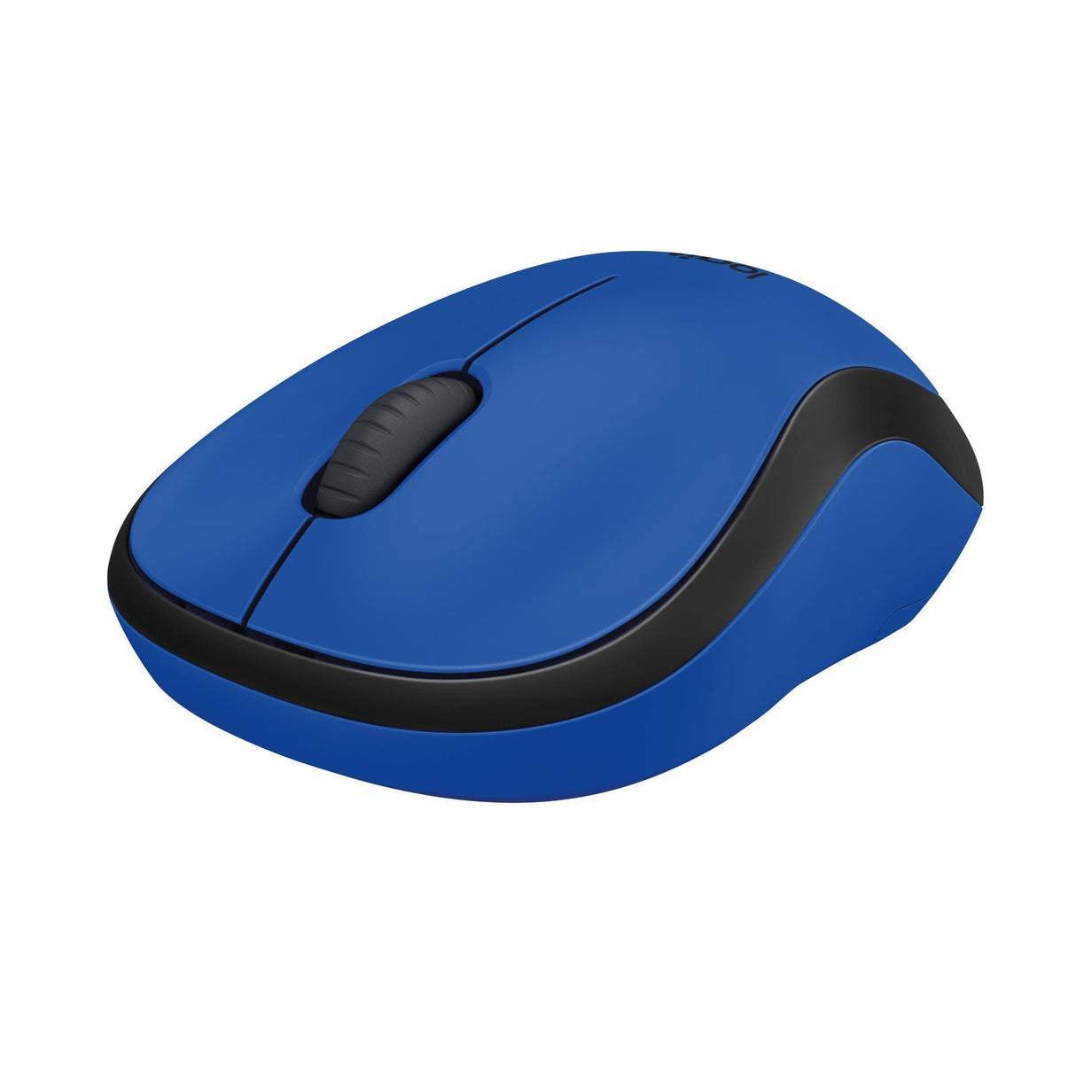 Logitech M220 Silent Mouse 2.4Ghz Blue 910-004879