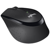 Logitech M330 Silent Plus