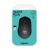 Logitech M330 Silent Plus