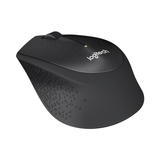 Logitech B330 Silent Plus Mouse 2.4Ghz 910-004913