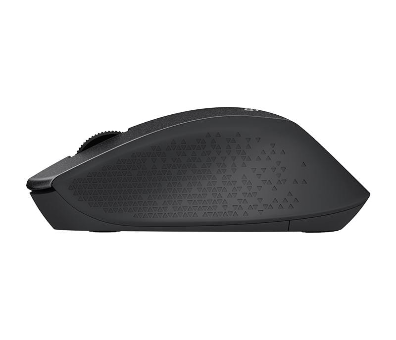 Logitech B330 Silent Plus Mouse 2.4Ghz 910-004913