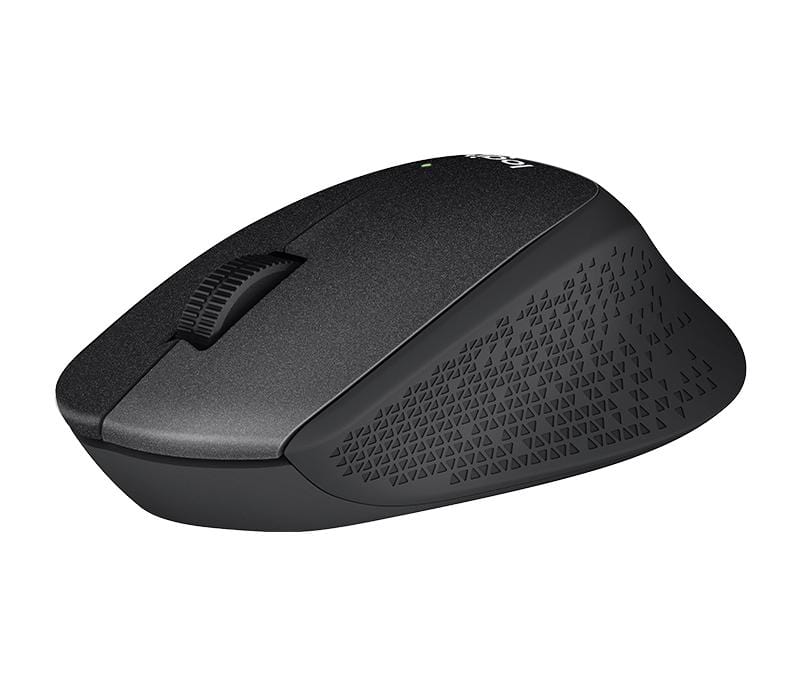 Logitech B330 Silent Plus Mouse 2.4Ghz 910-004913