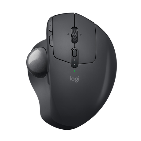 Logitech MX Ergo Trackball Bluetooth 2.4Ghz 910-005179