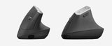 Logitech MX Vertical Advanced Ergonomic Mouse 910 005447 910-005448