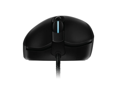 Logitech G403 Mouse USB Type-A Optical Right-Hand 910-005633