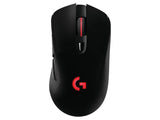 Logitech G703 Wireless Mouse Optical Right-Hand 910-005641