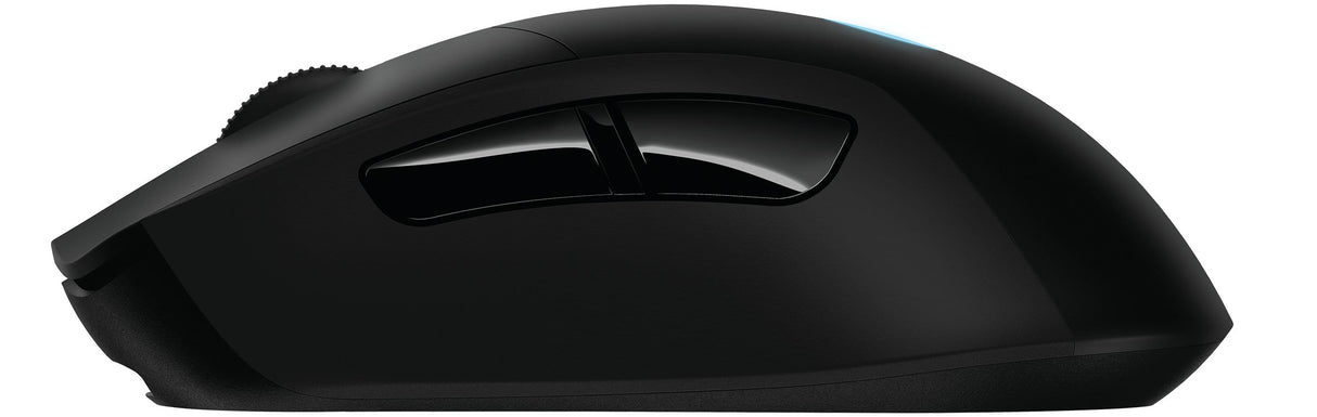 Logitech G703 Wireless Mouse Optical Right-Hand 910-005641