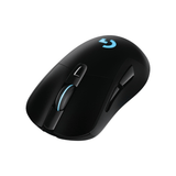 Logitech G703 Wireless Mouse Optical Right-Hand 910-005641