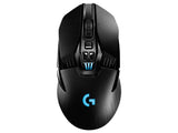 Logitech G903 Wireless Mouse Optical Ambidextrous 910-005673