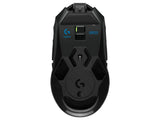 Logitech G903 Wireless Mouse Optical Ambidextrous 910-005673