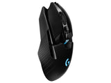 Logitech G903 Wireless Mouse Optical Ambidextrous 910-005673