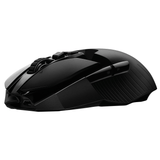 Logitech G903 Wireless Mouse Optical Ambidextrous 910-005673