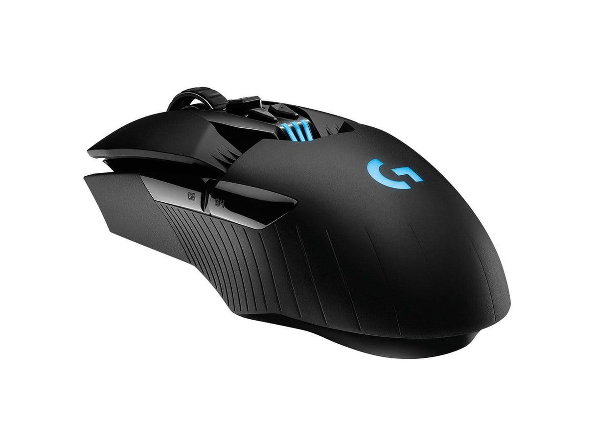 Logitech G903 Wireless Mouse Optical Ambidextrous 910-005673