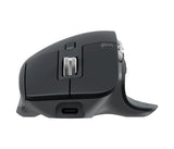 Logitech MX Master 3 Advanced Wireless Mouse - Graphite 910-005694