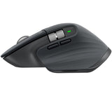 Logitech MX Master 3 Advanced Wireless Mouse - Graphite 910-005694