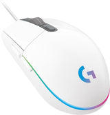 Logitech G102 Mouse USB Type-A 910-005824