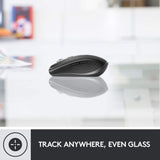 Logitech MX Anywhere 3 Wireless Mouse Graphite 910-005988