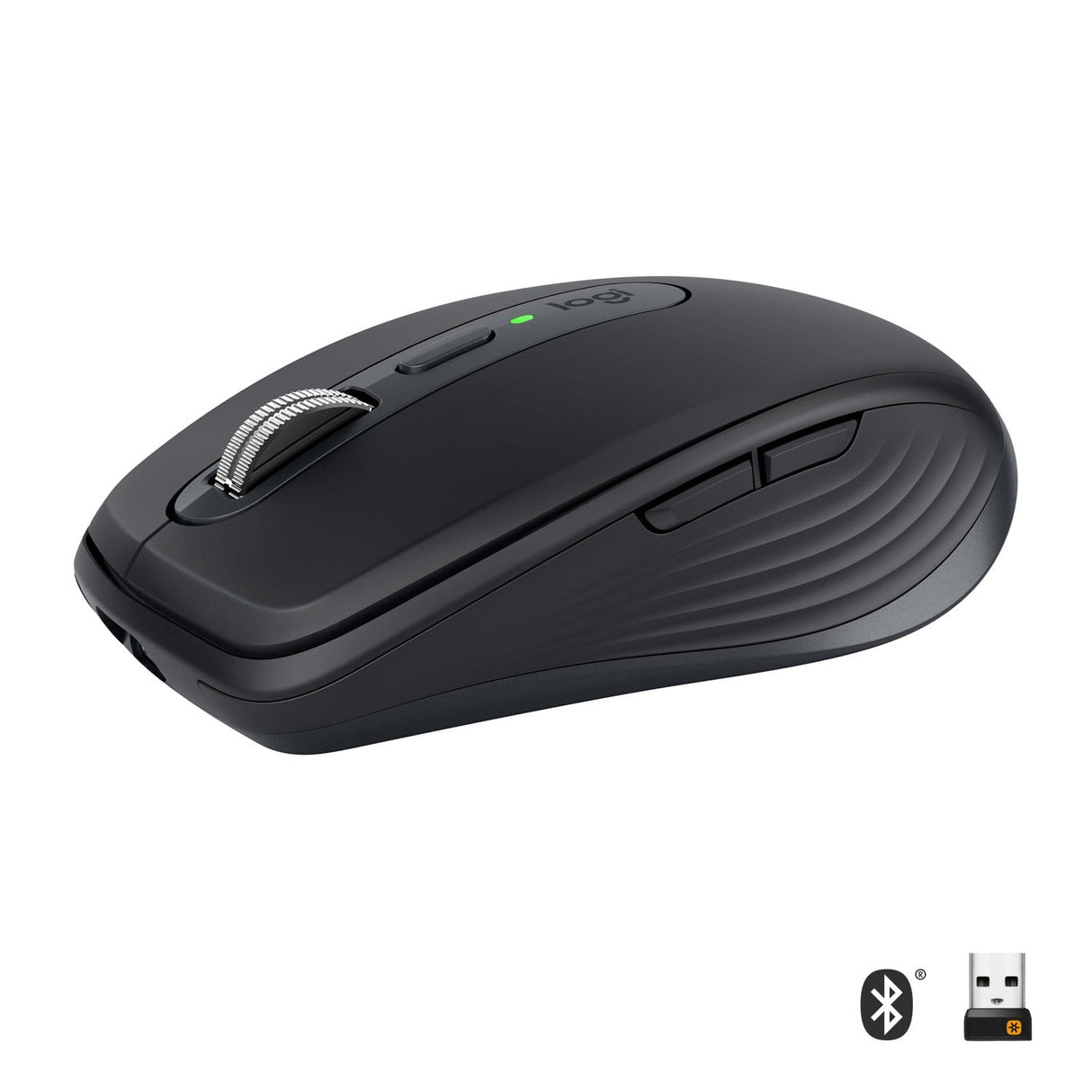 Logitech MX Anywhere 3 Wireless Mouse Graphite 910-005988