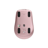 Logitech MX Anywhere 3 Wireless Mouse Rose 910-005990