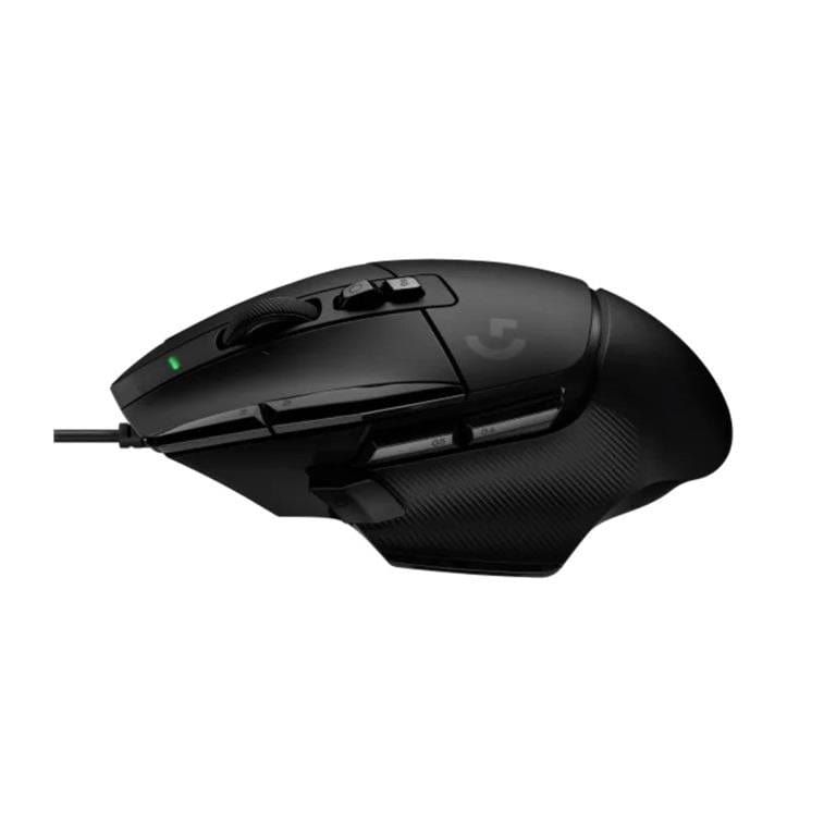 Logitech G502 X Wired Gaming Mouse Black