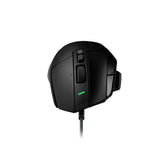 Logitech G502 X Wired Gaming Mouse Black