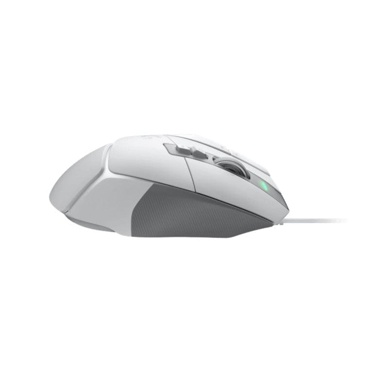 Logitech G502 X Wired Gaming Mouse White 910-006147