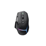 Logitech G502 X Plus Wireless RGB Gaming Mouse Black 910-006163