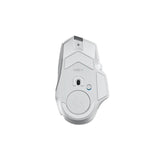 Logitech G502 X Plus Wireless RGB Gaming Mouse White 910-006172