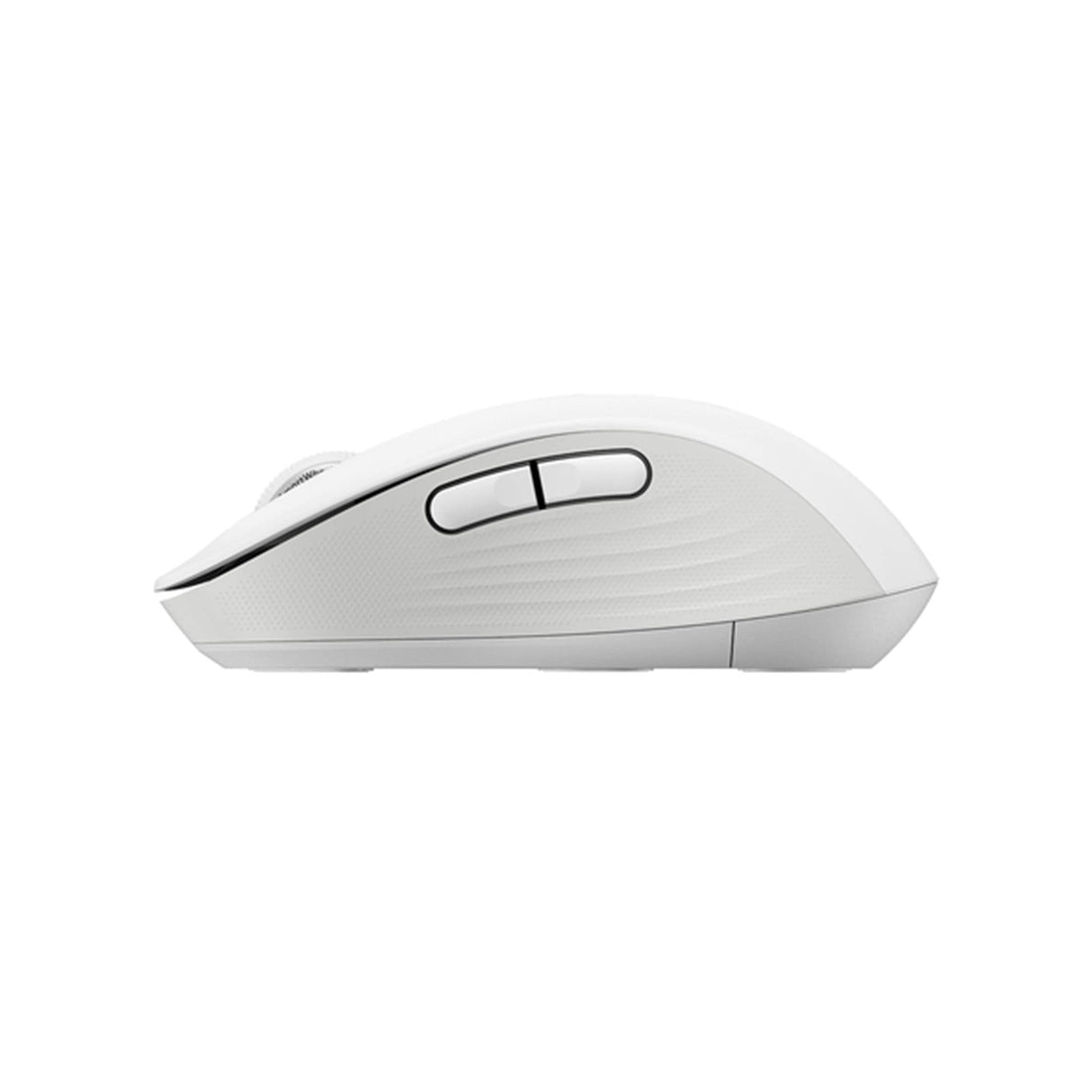 Logitech Signature M650 Mouse Right-Hand RF Wireless+Bluetooth Optical 2000 DPI 910-006255