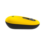 Logitech POP Mouse Yellow 910-006546