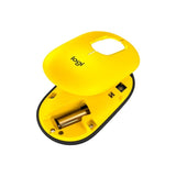 Logitech POP Mouse Yellow 910-006546