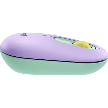 Logitech POP Daydream Mint Wireless Mouse 910-006547