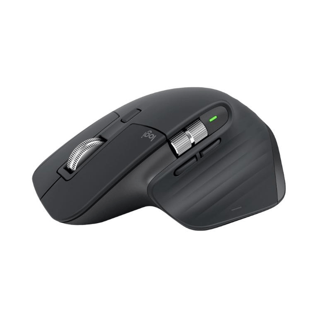 Logitech MX Master 3S Performance Wireless Mouse 910-006559