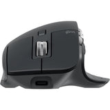 Logitech MX Master 3S Performance Wireless Mouse 910-006559