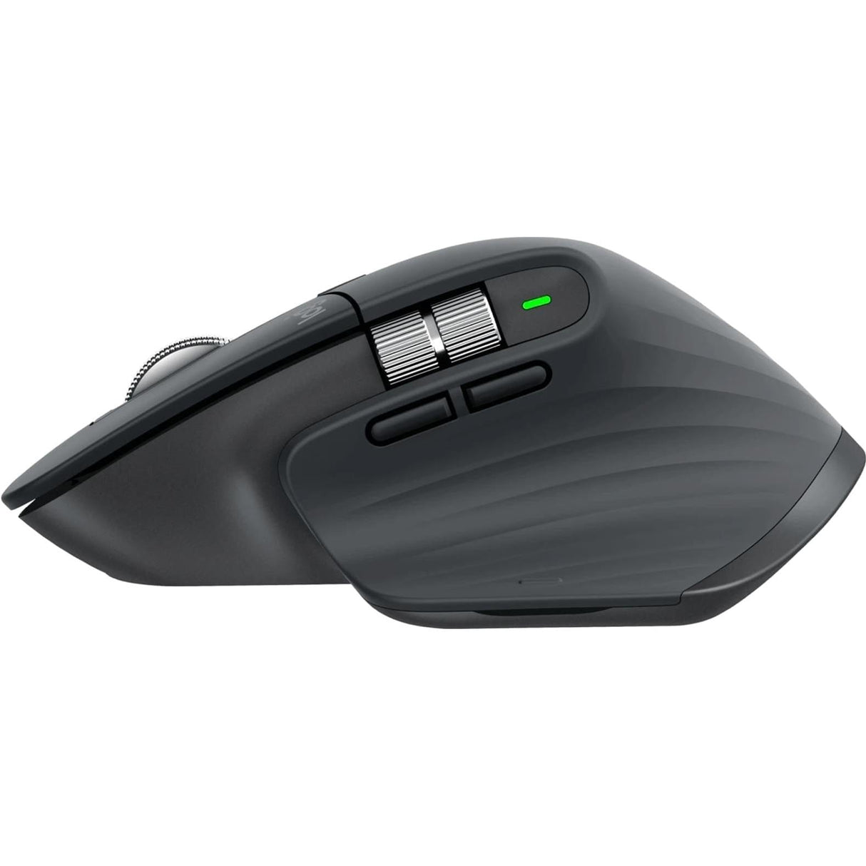 Logitech MX Master 3S Performance Wireless Mouse 910-006559