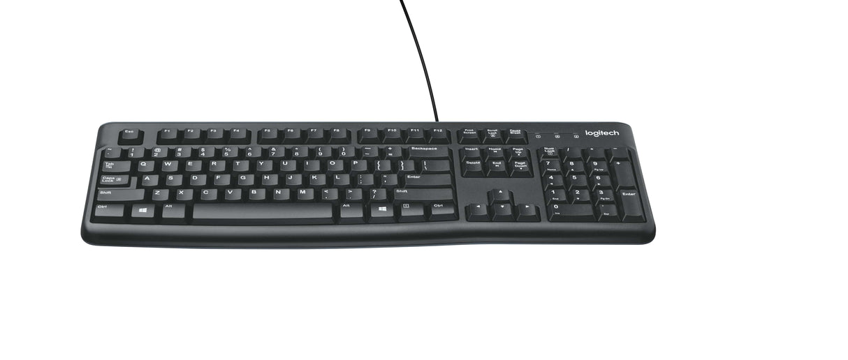 Logitech K120 Keyboard 920-002508