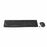 Logitech MK270 Wireless Keyboard and Mouse Combo 920-004509