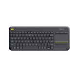 Logitech K400 PLUS Wireless Touch Keyboard 920-007145