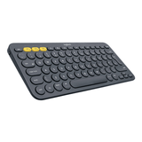 Logitech K380 Multi-Device Bluetooth Keyboard 920-007582