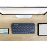 Logitech K380 Multi-Device Bluetooth Keyboard 920-007582