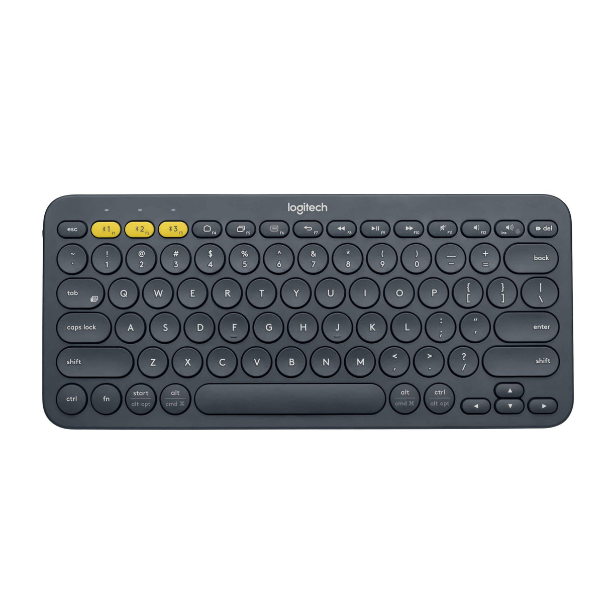 Logitech K380 Multi-Device Bluetooth Keyboard 920-007582