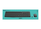 Logitech MK235 Keyboard and Mouse Combo 920-007931