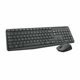 Logitech MK235 Keyboard and Mouse Combo 920-007931