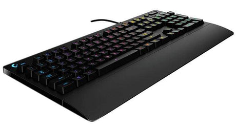 Logitech G213 Prodigy RGB Gaming Keyboard 920-008093