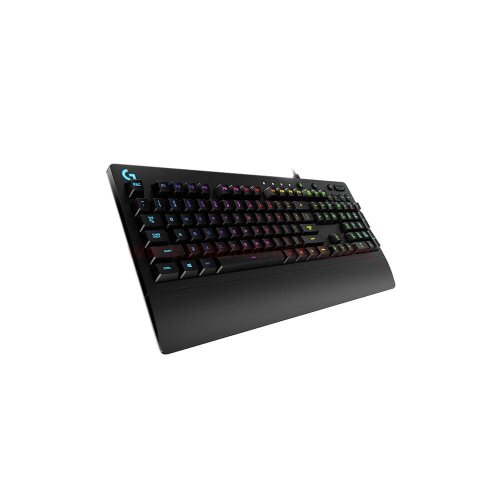 Logitech G213 Prodigy RGB Gaming Keyboard 920-008093