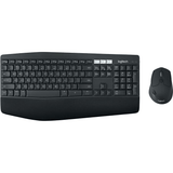 Logitech MK850 Wireless Keyboard and Mouse Combo 920-008226